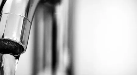 Broken pipes