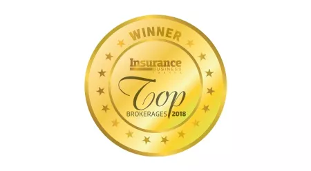 Press Release: Surex a Top 5 Brokerage in Canada for 2nd Straight Year