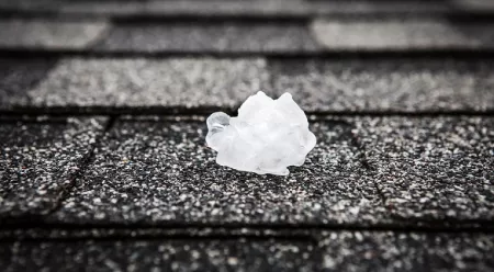 Alberta Braces for June Hail