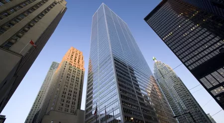 Whistle Blowers Against Canada's Big Banks Begin Testimonies