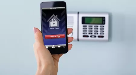 Discount Home Insurance a Value-Add to a Home Security System