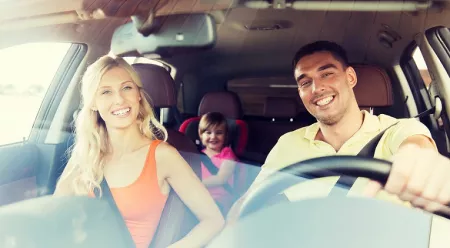 How Driving Record & History Affects Car Insurance Rates