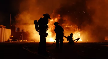 What To Do When Evacuated By Disaster