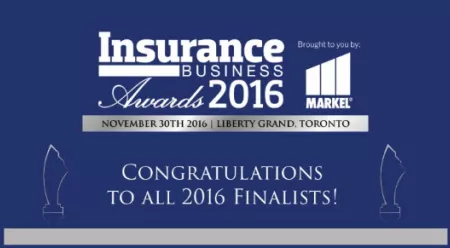 Press Release: Surex Competes With Insurance Heavyweights on National Stage