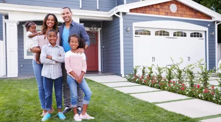 Insurance Perspective: 6 Things to Consider When Buying a Home
