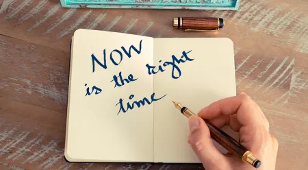 When is the Right Time to Re-Shop Your Auto Policy?