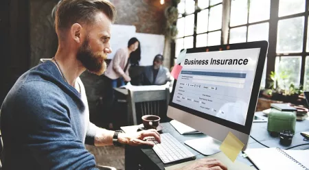 Small Business Insurance: 5 Things to Consider