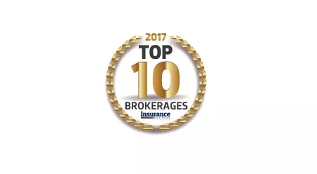 Press Release: Surex Adds Top 5 Brokerage to Accolades