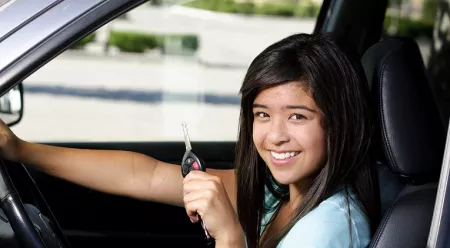 Adding a Child to Your Auto Policy: 3 Things to Know