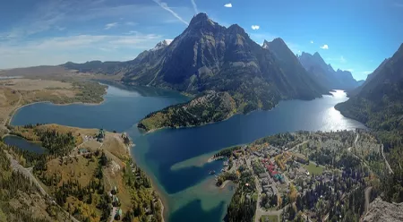 Waterton Fire: Alberta Treasure Pays Price for Dry Conditions