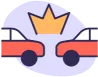 Collision Coverage