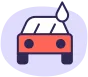 Windshield Coverage