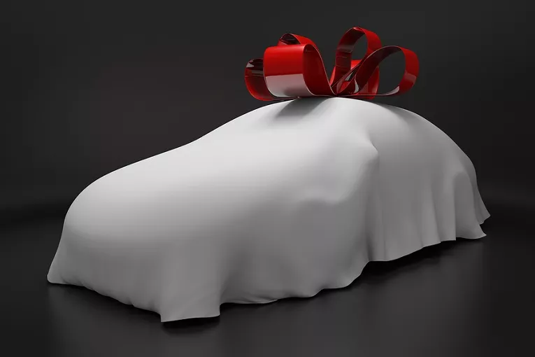 car present
