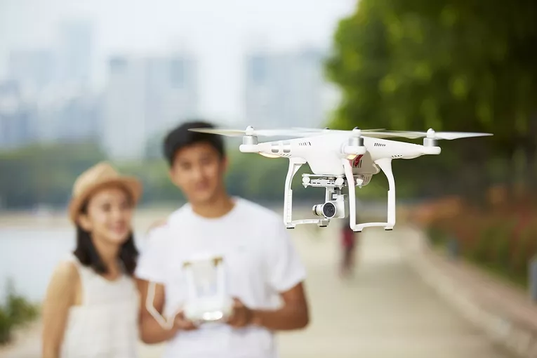 Drone