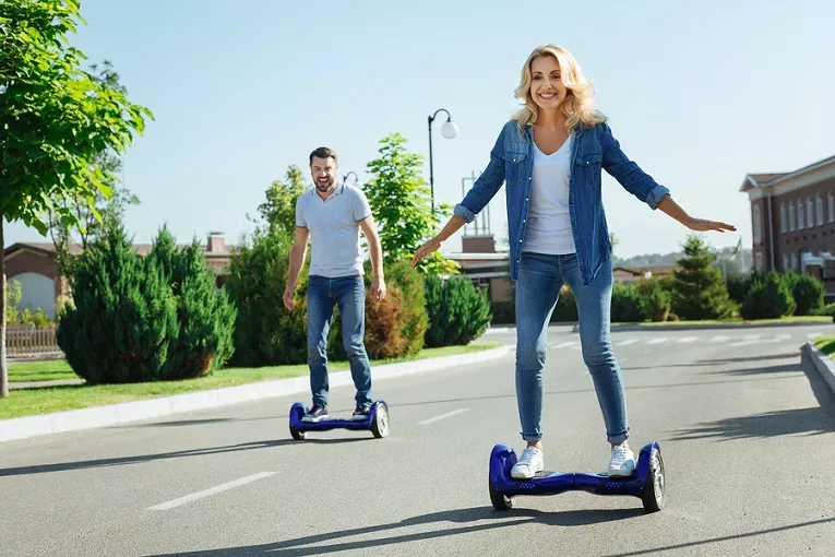 Hoverboard