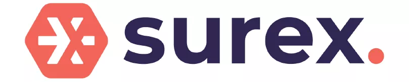 surex logo