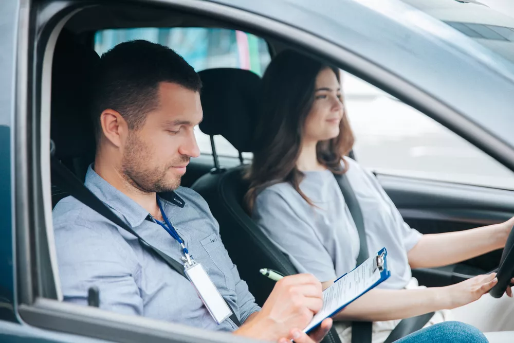 Driving School