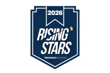 2026 Rising Star Logo