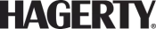 Hagerty logo