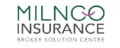 Milnco Insurance Logo