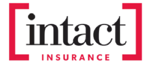 Intact Insurance Logo