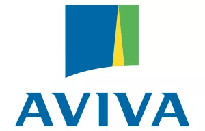 Aviva Logo