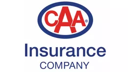 CAA Insurance Logo