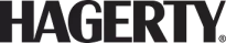 Hagerty logo