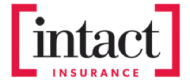 Intact Insurance Logo