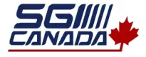 SGI Canada Logo