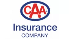 CAA Insurance Logo