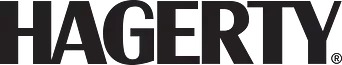 Hagerty logo